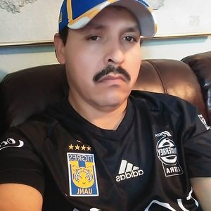 Meet your Posher, Gerardo